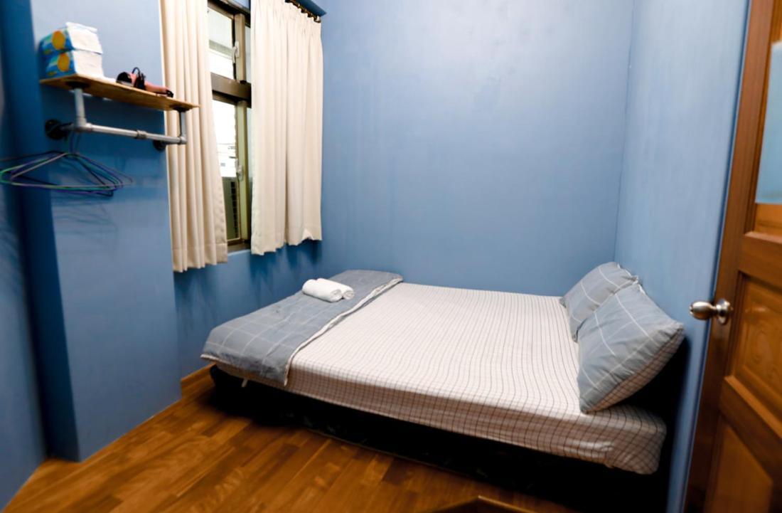 Green Island Ocean Rhythem Dive B&B 綠島海韻民宿 Exterior photo